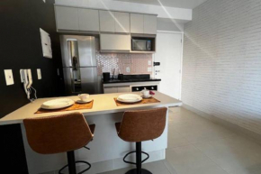 Studio Cidade Maia 100% equipado 13
